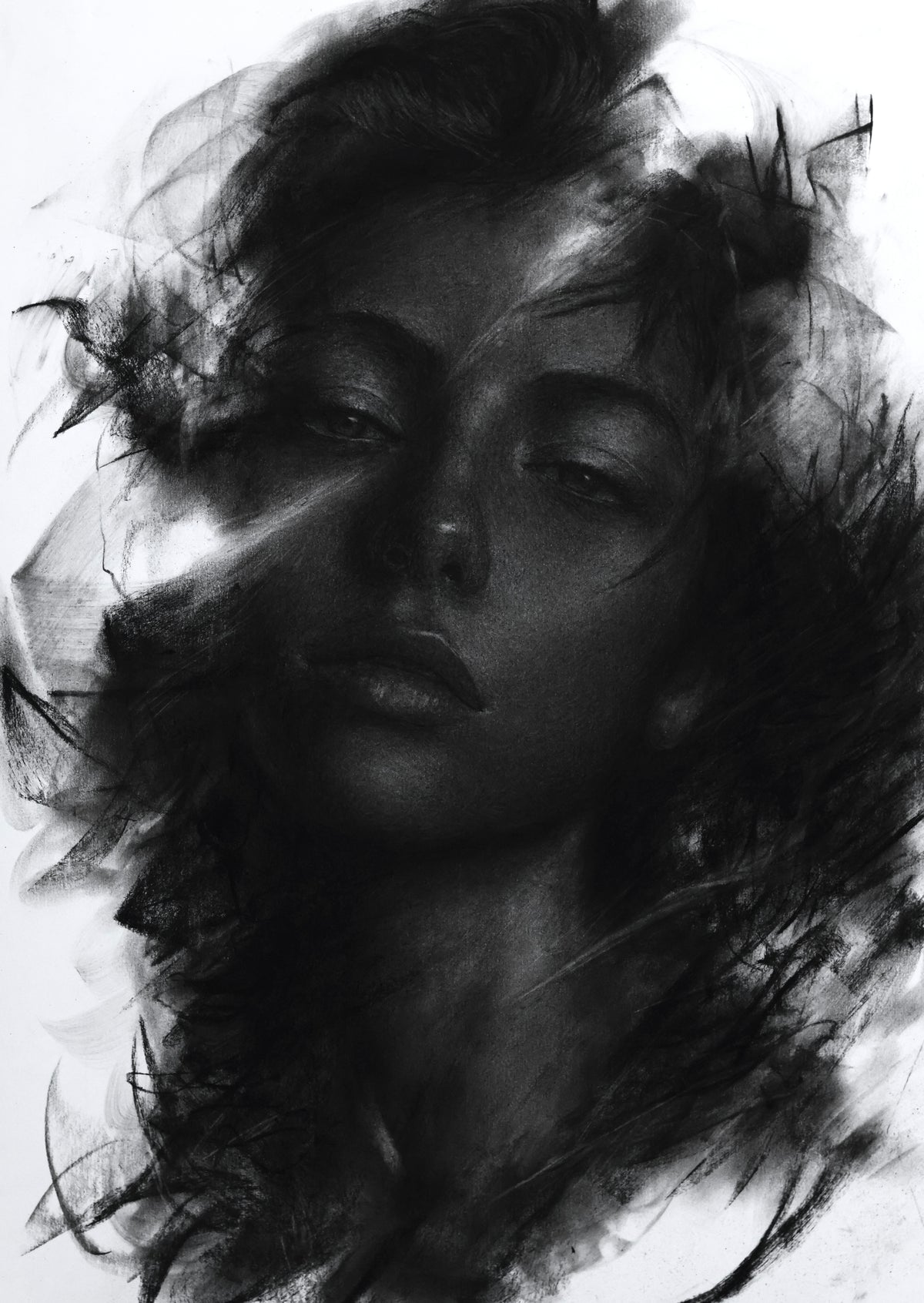 The Quiet Between