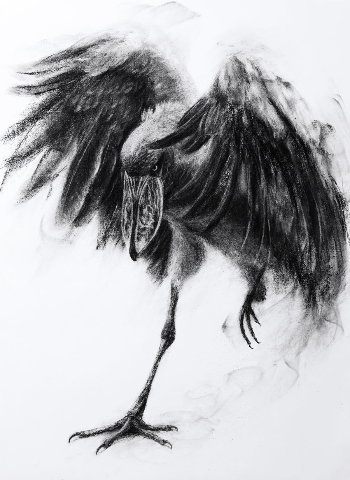 Emerging