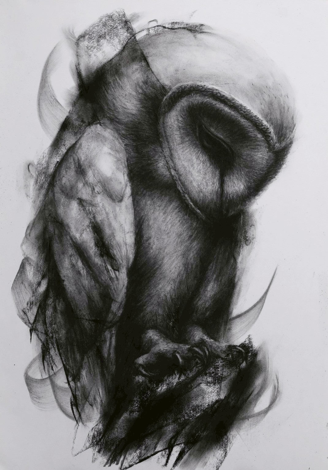 Night Vessel