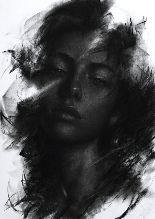 The Quiet Between