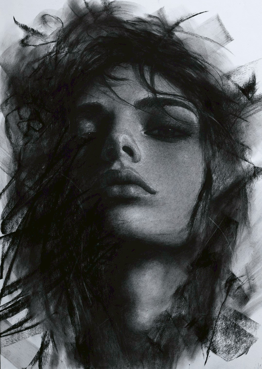 Heavy Silence
