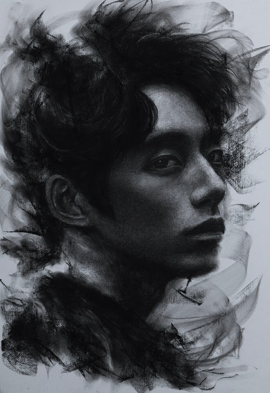 The Shape of Silence